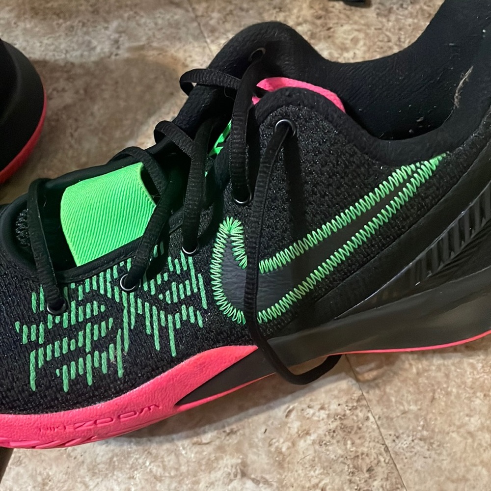 Nike zoom mens 11